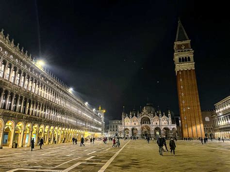 14+ Venice Nightlife Activities: Where To Go At Night In Venice, Italy ...