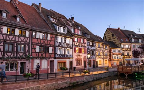 Visiting Colmar, Alsace: France's fairytale town – On the Luce travel blog