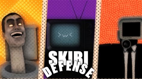 Skibi Defense 3.5 Codes [2x] (December 2024) - Try Hard Guides