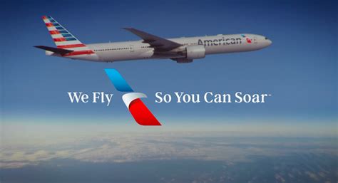 American Airlines Rolls Out New Safety Video - One Mile at a Time