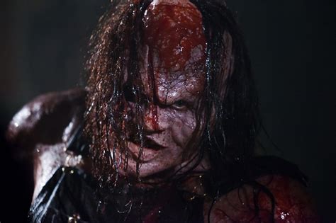 Surprise of the day: "Victor Crowley", "Hatchet" reboot, out this year ...