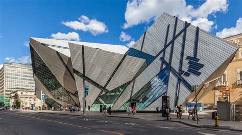 The BEST Royal Ontario Museum Ghost & Vampire Tours 2022 - FREE ...