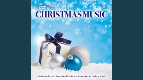 Relaxing Christmas Music - YouTube