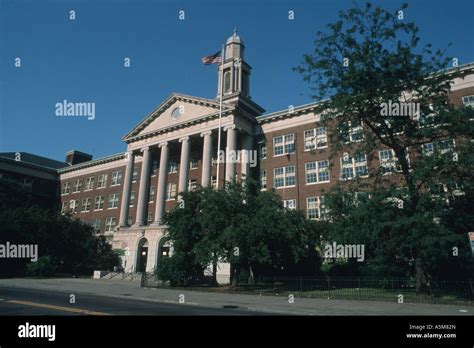 Midwood high school hi-res stock photography and images - Alamy