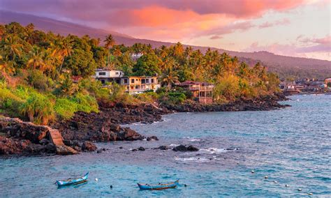 Exploring Comoros Islands: A Journey Through the Extra-Spice Isles ...