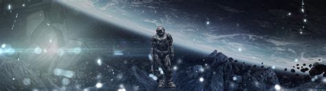 HALO - 5120x1440 : r/WidescreenWallpaper