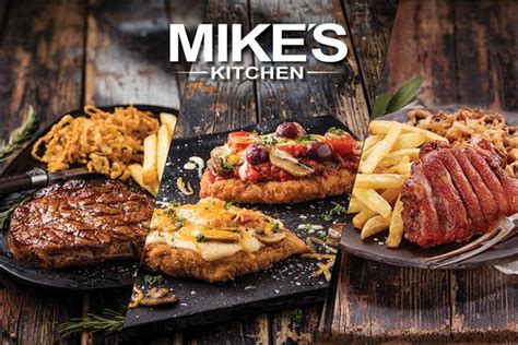 Mike's Kitchen Klerksdorp - Menu, Prices & Restaurant Reviews - Tripadvisor