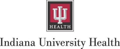 IU Health Logo - LogoDix