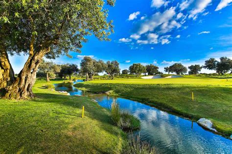 Golfing in the Eastern Algarve - GolfPunkHQ