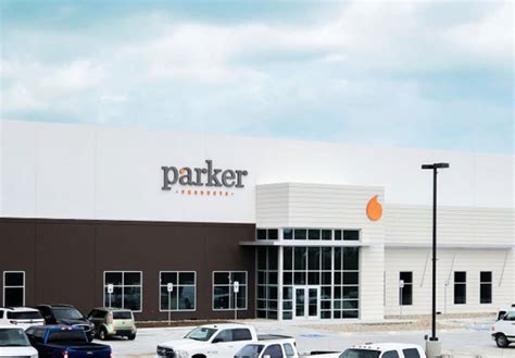 parker-products - Control Systems Integration