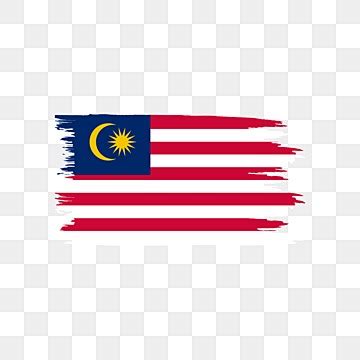 bendera malaysia menegak - Katherine Nash