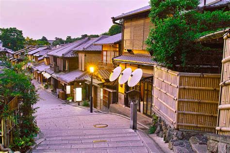 23 TOP Ryokans in Kyoto (+Ryokans With a Private Onsen!)