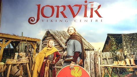 Explore the Jorvik Centre: York's Historic Viking Experience