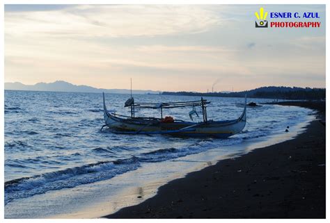 Wamboy Wanders: LEMERY BATANGAS BEACH