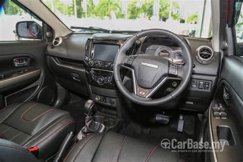 Haval H1 Mk1 (2015) Interior Image #35209 in Malaysia - Reviews, Specs ...