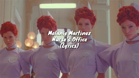 Melanie Martinez Nurse S – Telegraph