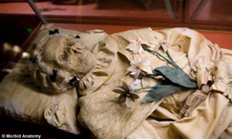 The Fascinating Stories Behind the World's Best-Preserved Mummies ...