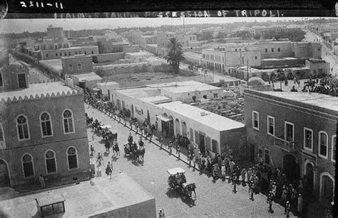 History of Libya (@Libyanhistory) | Tripoli, Libya, Photo