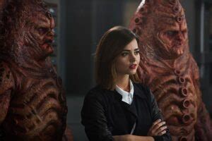 The Zygon Inversion Advance Review | Doctor Who TV