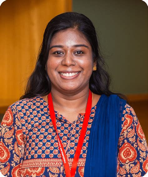 Faculty Profile - M.Lekshmi Shunnma