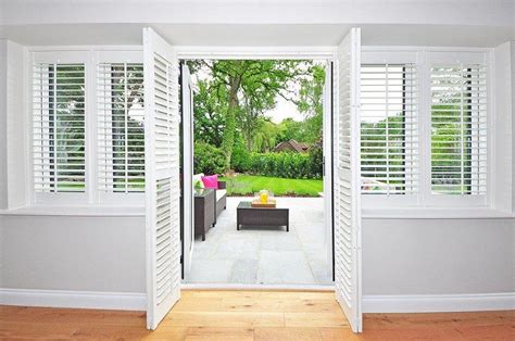 Get Your House Done With Interior Shutters - Empire House SD