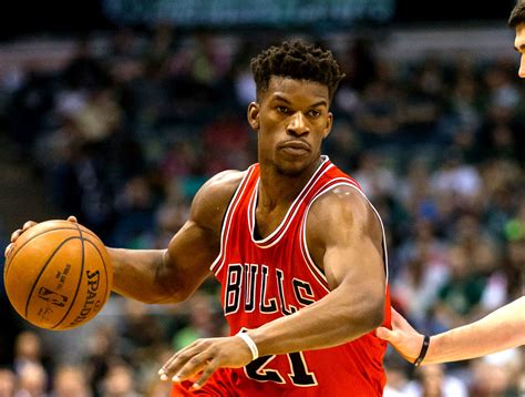 How the Bulls can keep Jimmy Butler in Chicago | HoopsHype