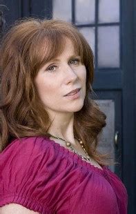 River's Fire: Doctor Who You Calling Sexist: Donna Noble