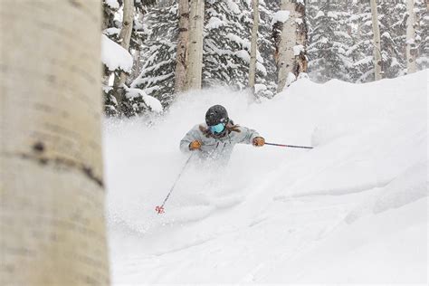 7 Reasons to Ski Crested Butte This Winter | Crested Butte+Gunnison