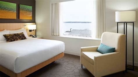 Hotel in Charlottetown, PEI | Delta Hotels Prince Edward