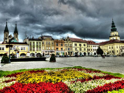 The 10 Most Beautiful Towns in the Czech Republic