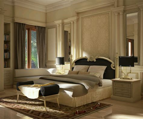 Modern luxury bedroom furniture designs ideas. ~ Furniture Gallery