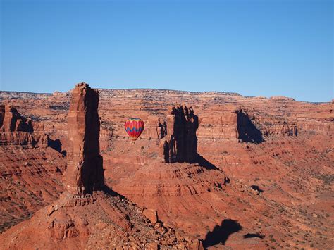 Valley of the Gods | Bluff, Utah