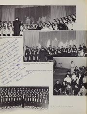 West Seattle High School - Kimtah Yearbook (Seattle, WA), Class of 1958 ...