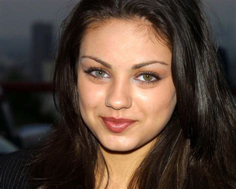 What do Mila Kunis and Gracie Allen have in common? - Democratic ...