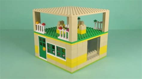 tercih etmek fırtına kendisi a lego house maystro yoğurt doku