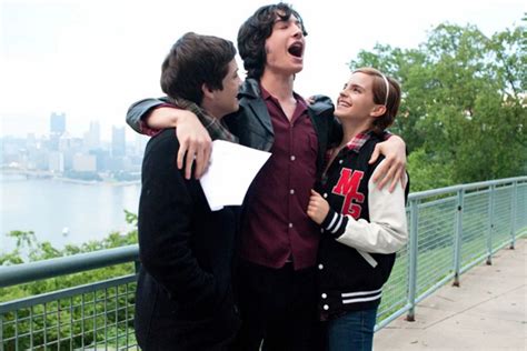 ‘The Perks of Being a Wallflower’ Review