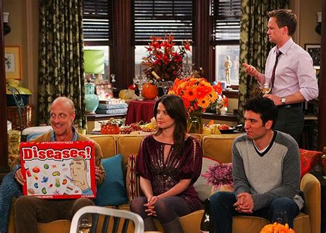 8 Classic Thanksgiving TV Episodes | StyleCaster