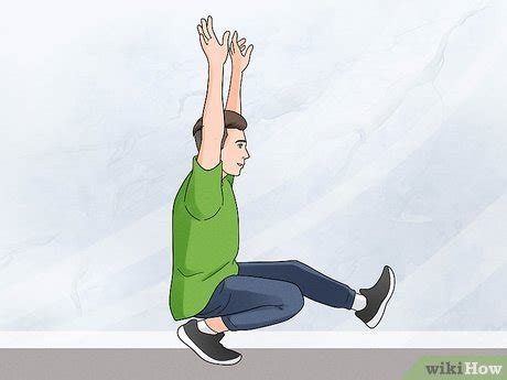 7 Ways to Do the Russian Squat‐and‐Kick Dance - wikiHow