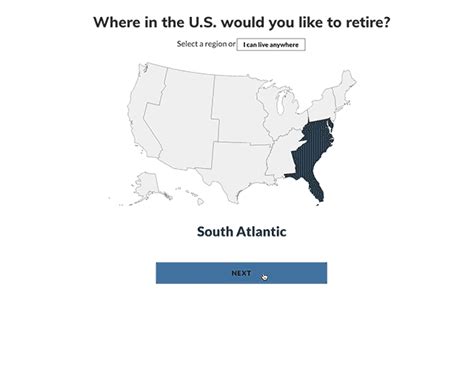 The 10 Fastest-Growing Retirement Cities in the U.S.