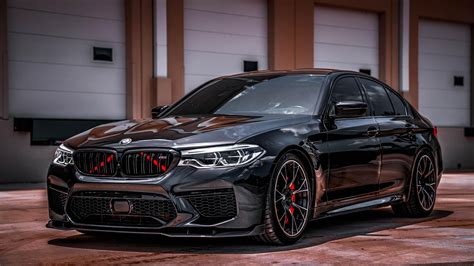 BMW F90 M5 Competition : r/BMW