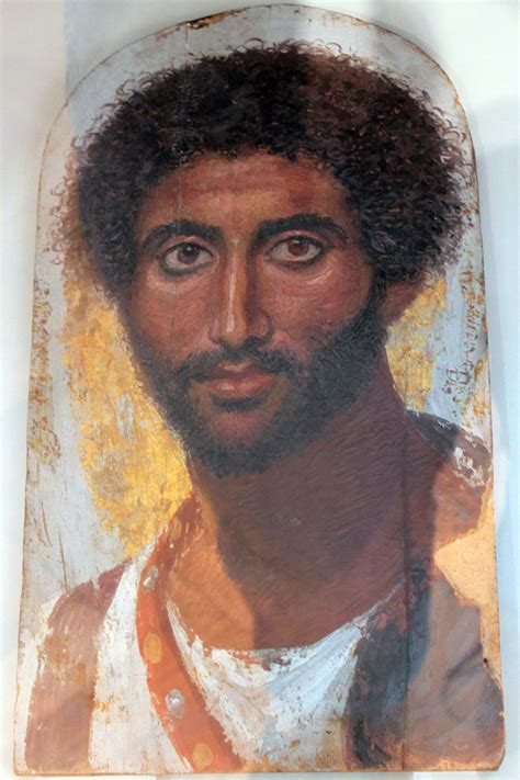 fayum portraits - Google Search | Ancient paintings, Ancient egyptian ...