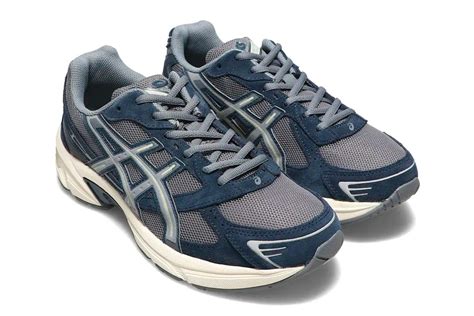 The Latest ASICS GEL-1130 is Tonally Terrific - Sneaker Freaker