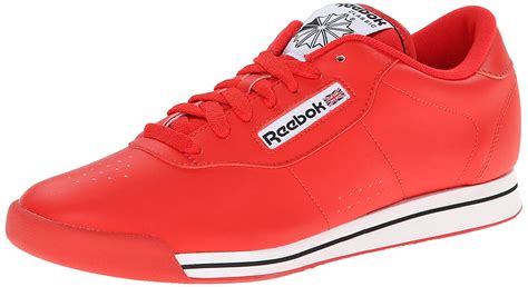 Reebok + Princess Sneakers