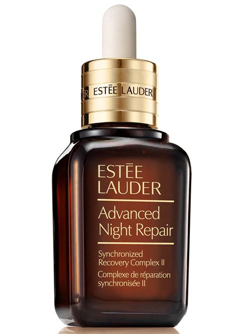 Estee Lauder Advanced Night Repair Synchronized Recovery Complex II 30 ...