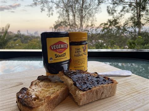 vegemite - the foodmakers