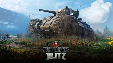 Stylish Tank Battles With BlueStacks: World Of Tanks Blitz Setup Guide