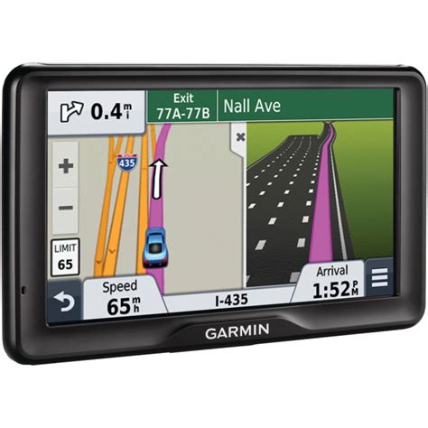 Best GPS For Truckers - Truck Driver Buyer Guide