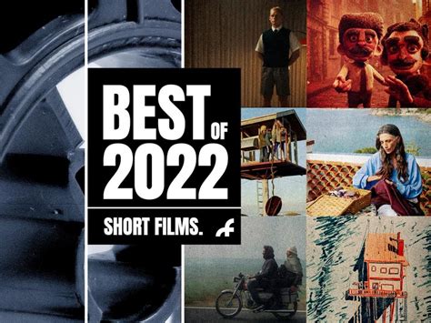 The 10 best short films of 2022