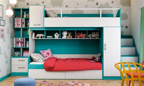 Kids Bedroom Furniture Guide: Creating a Dreamy Haven | Build Blogs