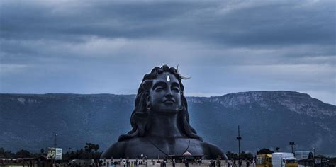 [100+] Adiyogi 4k Wallpapers | Wallpapers.com